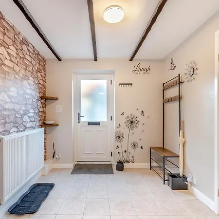 Forge House *