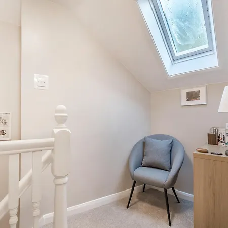 Forge House Holiday home Thornton Dale