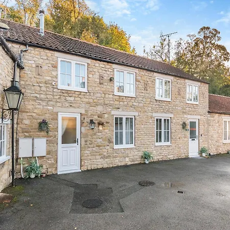 Forge House
