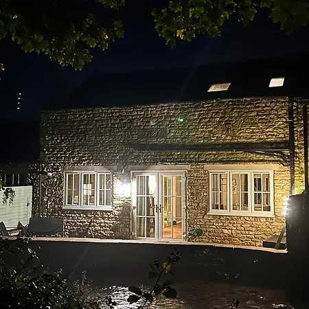 Forge House בית נופש