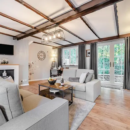 Forge House 桑顿代尔