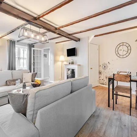 度假居 Forge House