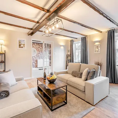 Forge House 度假居 桑顿代尔