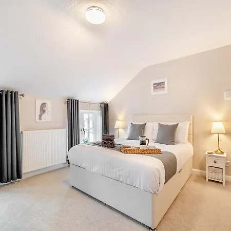 Forge House 桑顿代尔