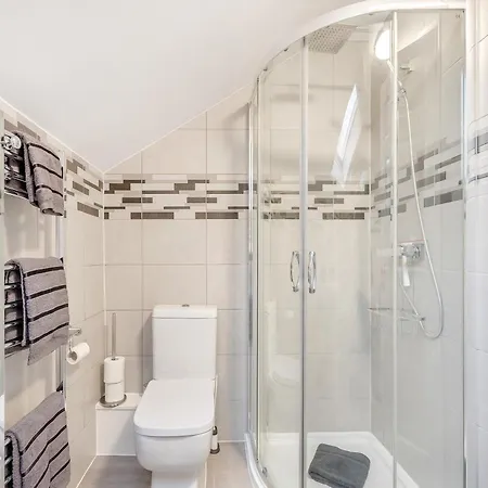 度假居 Forge House 桑顿代尔