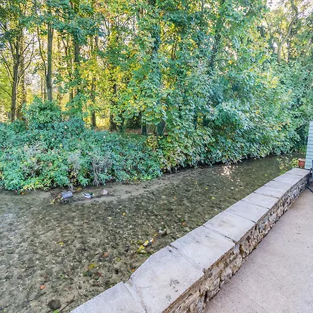 度假居 Forge House 桑顿代尔