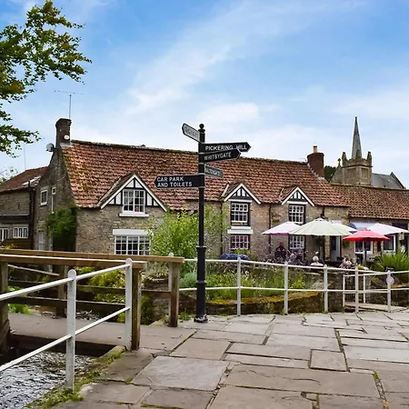 度假居 Forge House