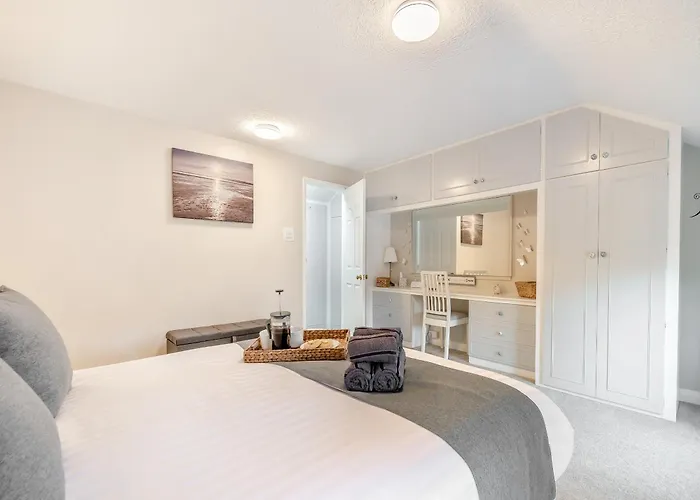 Forge House Hébergement de vacances