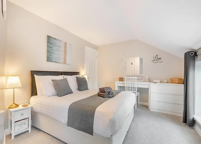 Forge House * Thornton Dale