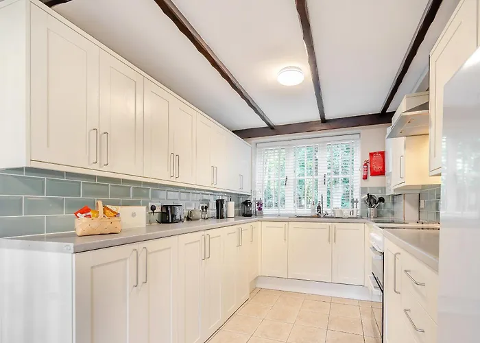 Forge House Hébergement de vacances *