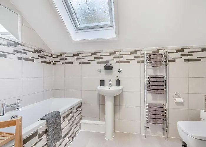 Forge House Hébergement de vacances Thornton Dale