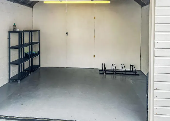 Forge House Thornton Dale