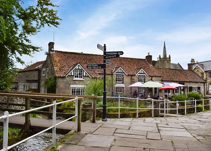 Hébergement de vacances Forge House