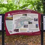 Forge House