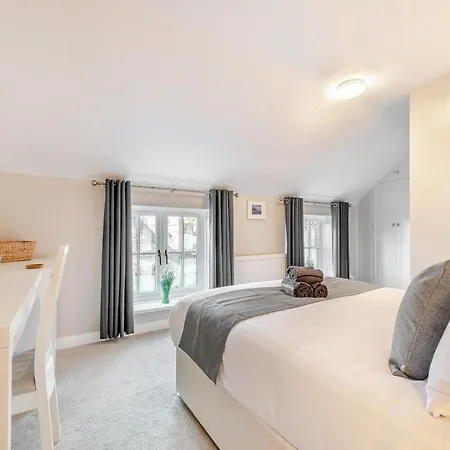 Forge House Сasa de vacaciones Thornton Dale