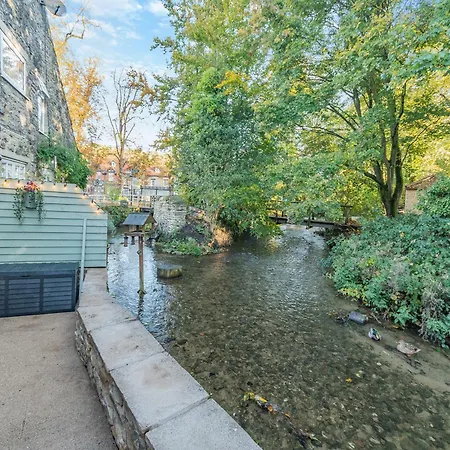 Сasa de vacaciones Forge House