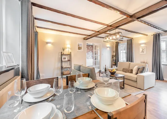 Forge House Thornton Dale