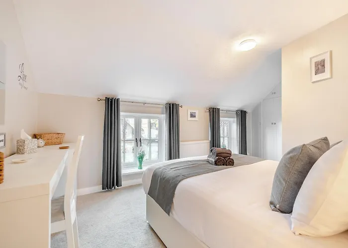 Forge House Сasa de vacaciones Thornton Dale