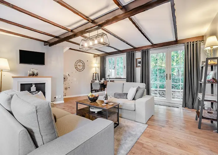 Forge House Thornton Dale