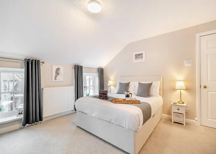 Forge House Thornton Dale