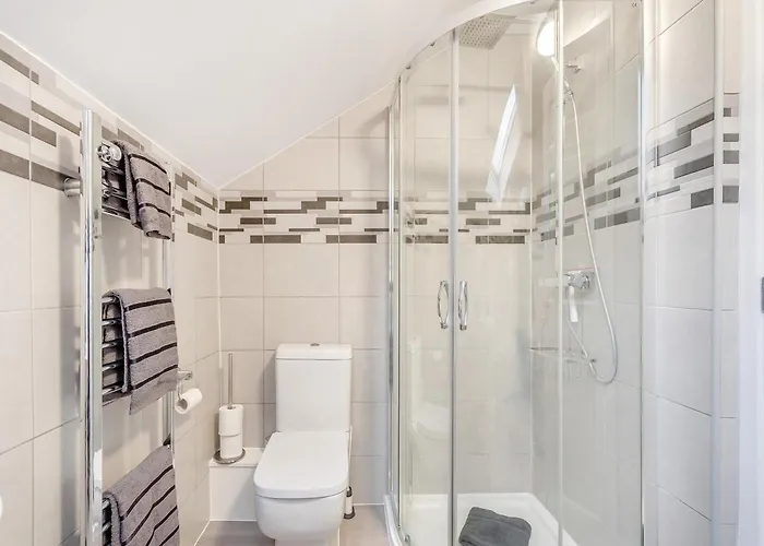 Сasa de vacaciones Forge House Thornton Dale