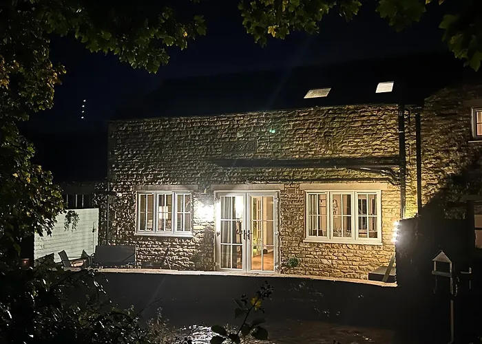 Forge House Thornton Dale